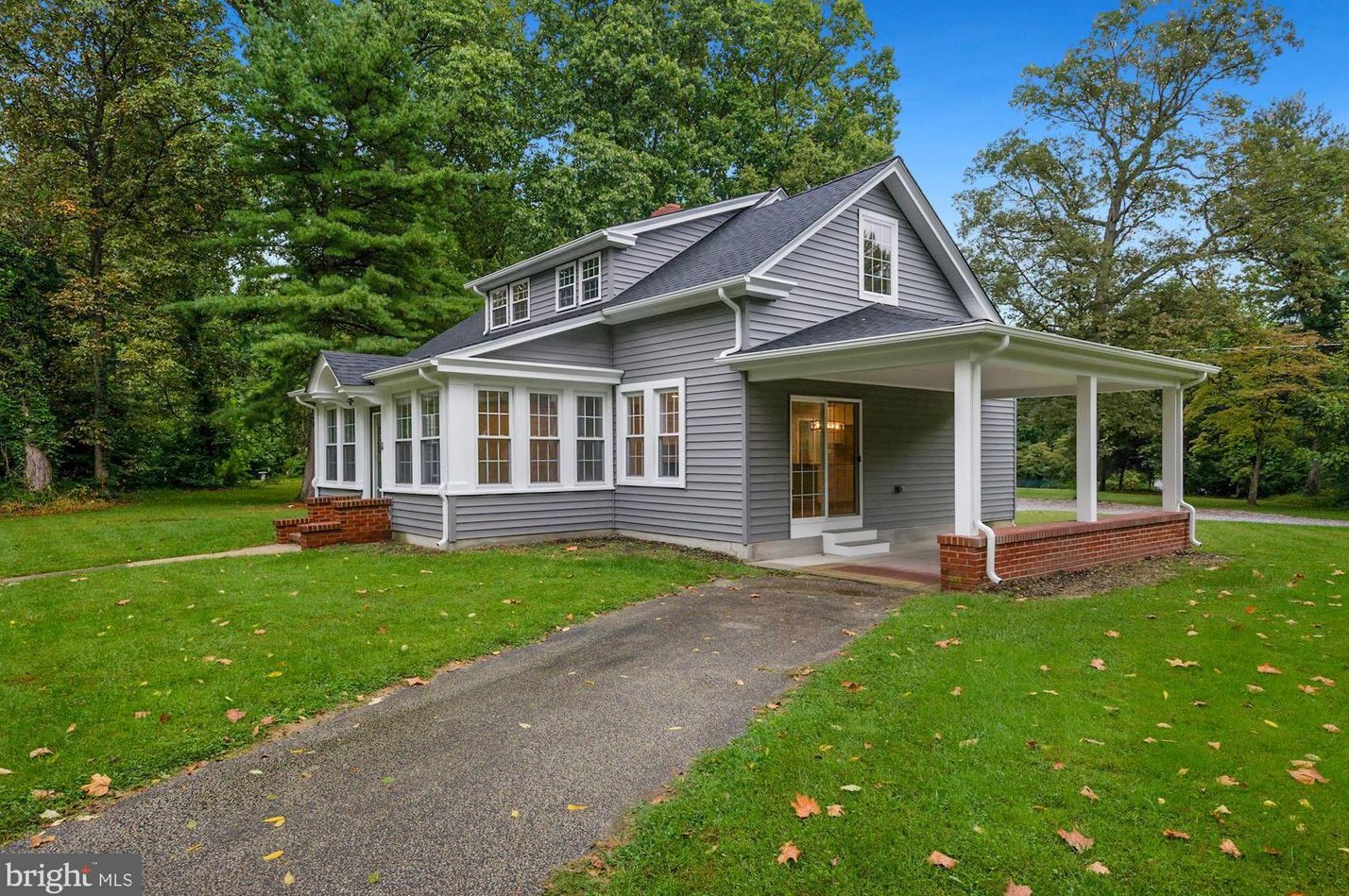 1614 Commissioners Rd, Harrison Township, NJ 08062