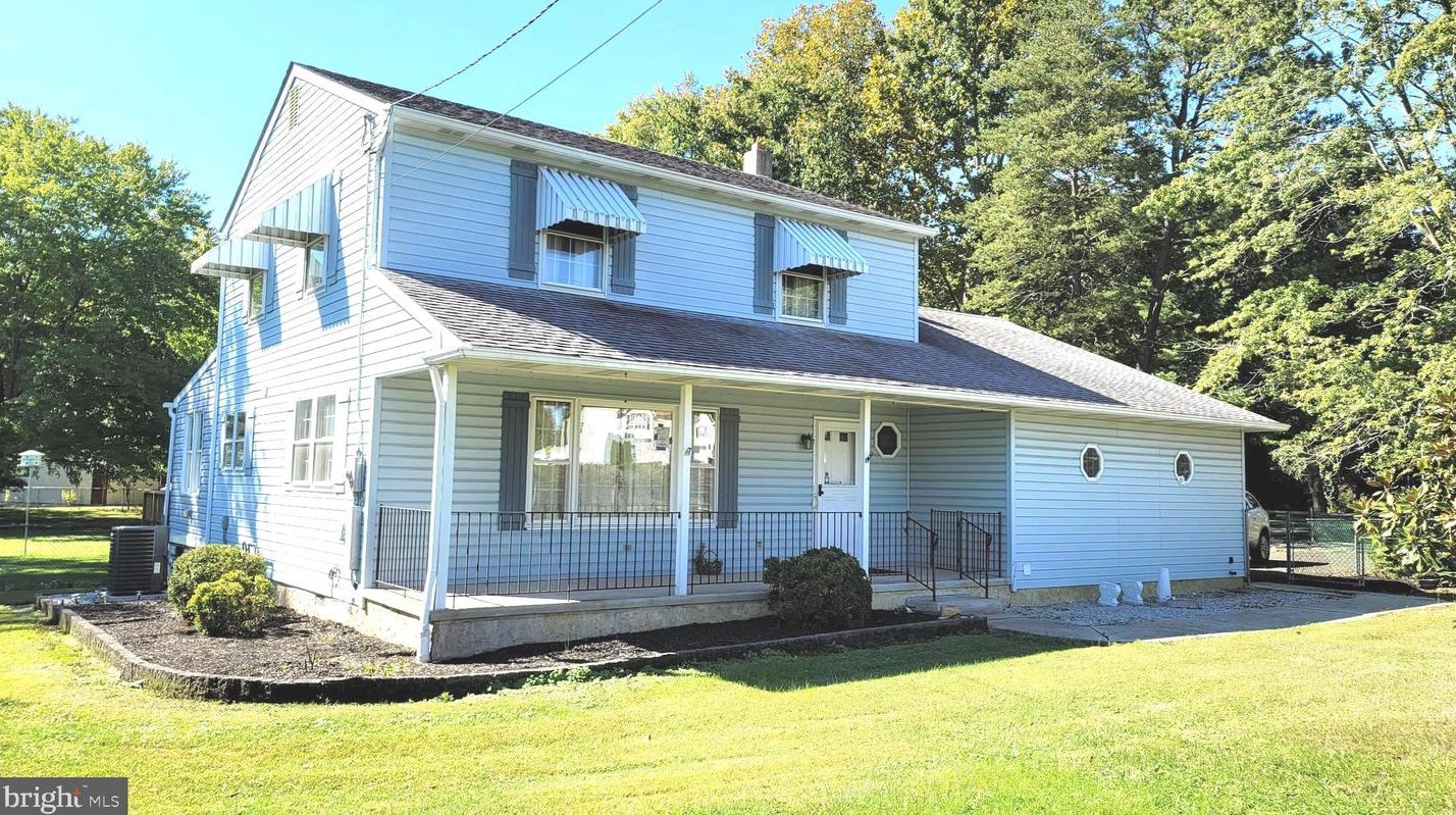 2503 Pennsylvania Ave, West Deptford, NJ 08096