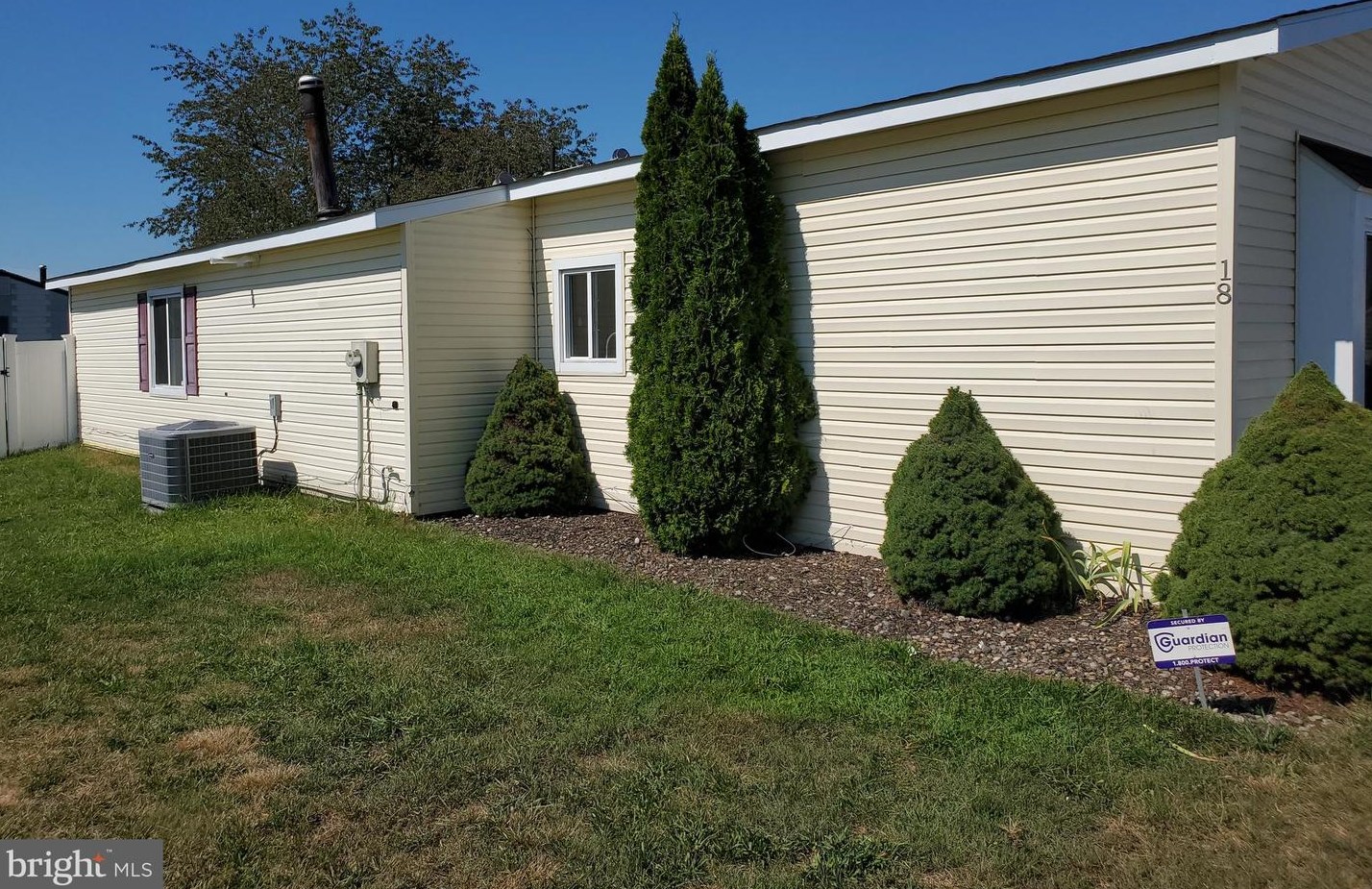 18 Arrowood Pl, Auburn, NJ 08085