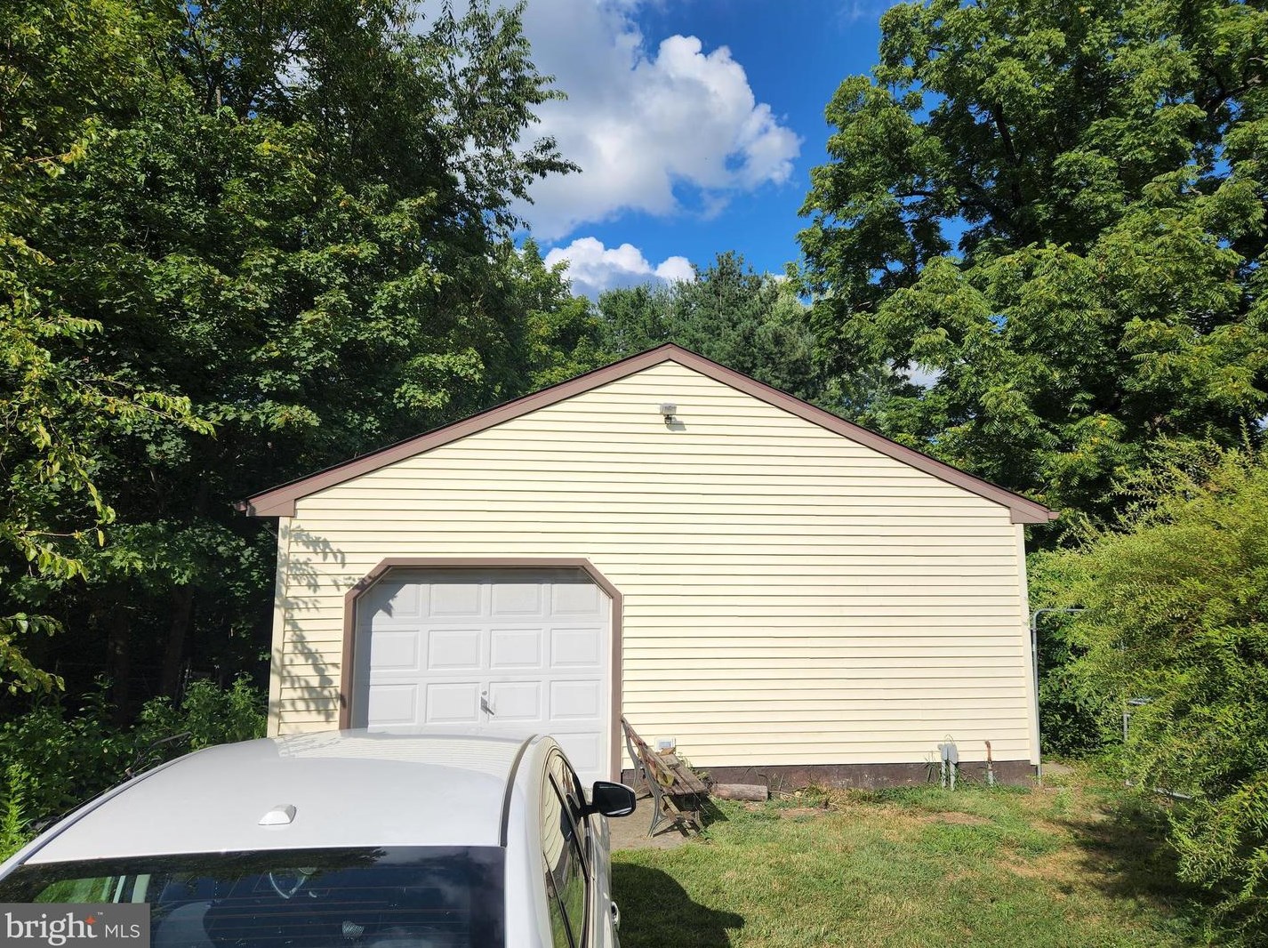 155 Cedar Ave, Pitman NJ 08071-1917 exterior