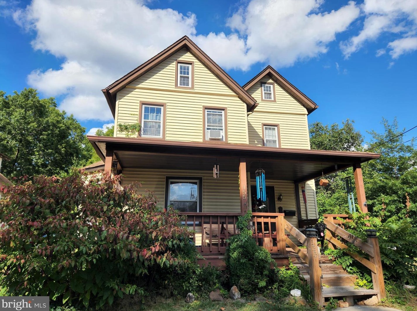155 Cedar Ave, Pitman, NJ 08071-1842