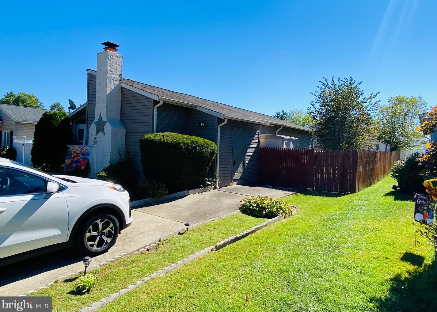 28 Cedar Pl, Auburn, NJ 08085
