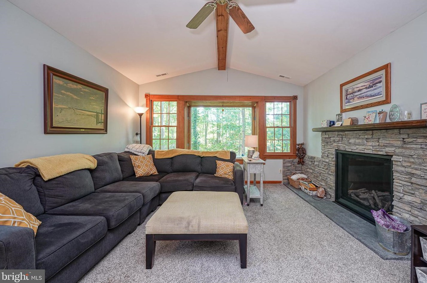 12 Hardwood Ct, Aura NJ 08028-9635 exterior