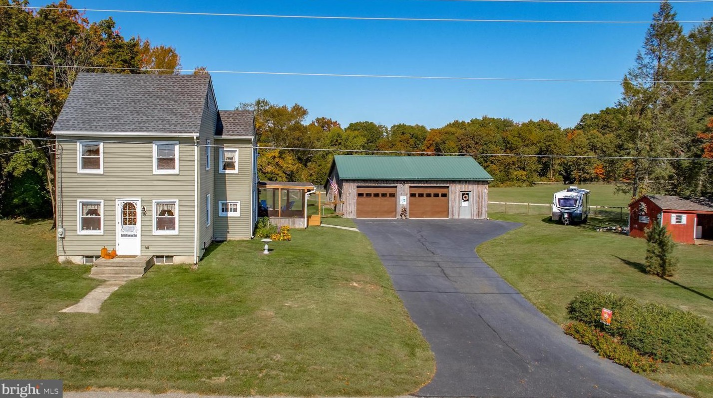 160 Davidson Rd, Auburn, NJ 08085