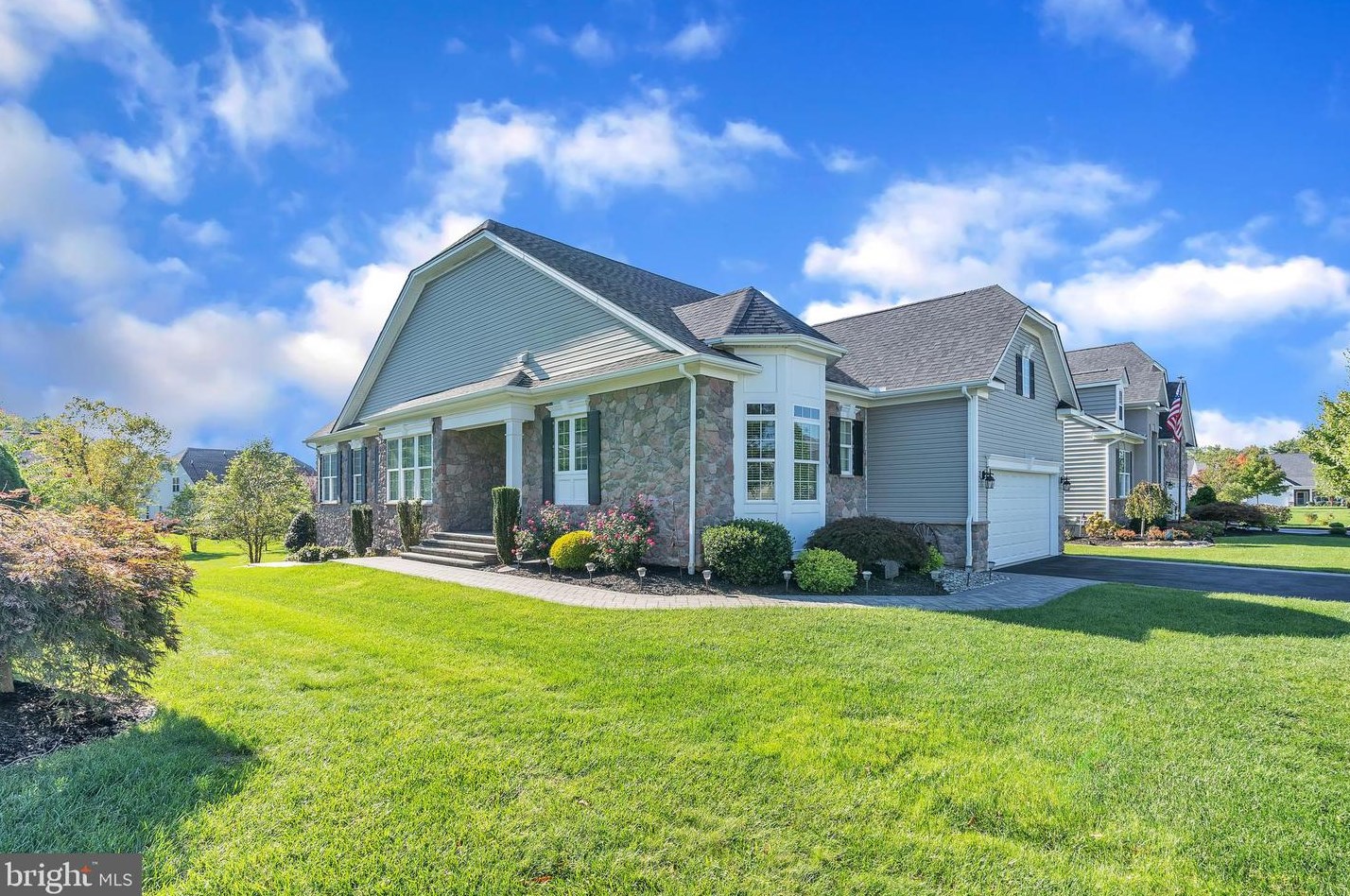 61 Currant Dr East, Clarksboro, NJ 08020
