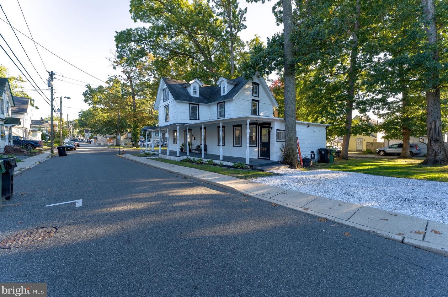 34 East Ave, Pitman, NJ 08071