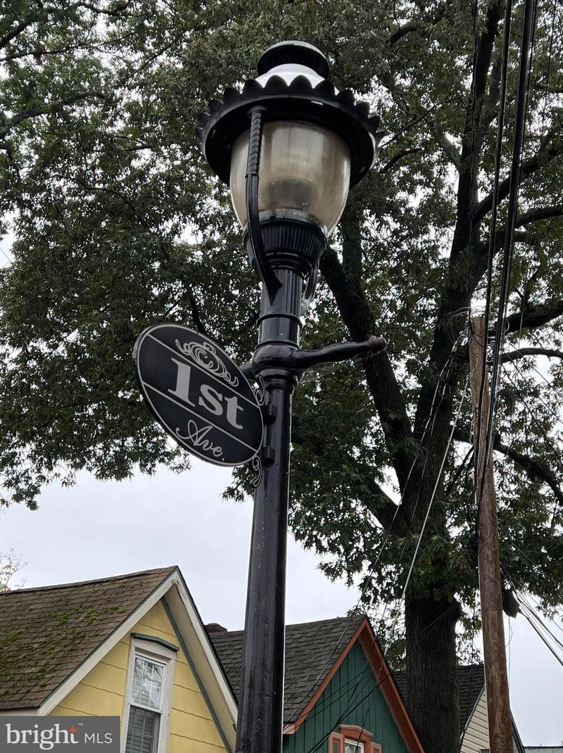 125 1st Ave, Pitman, NJ 08071-2202