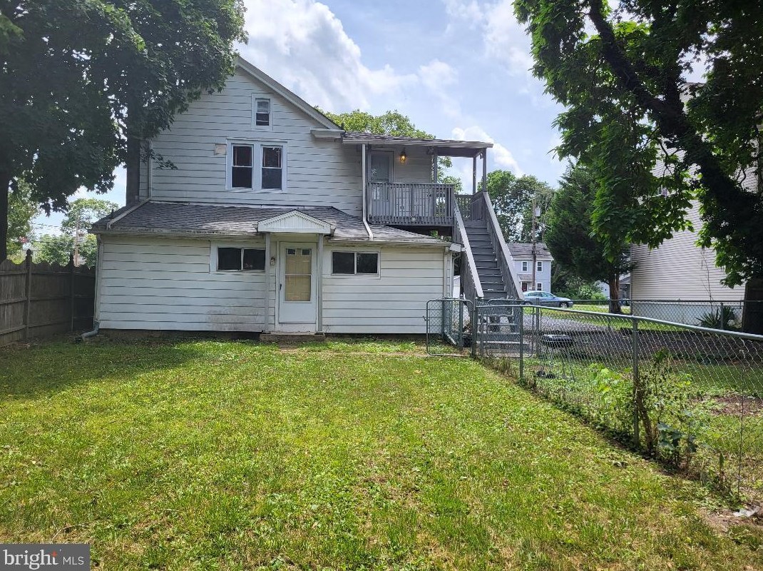 125 W Clayton Ave #unit B, Clayton, NJ 08312