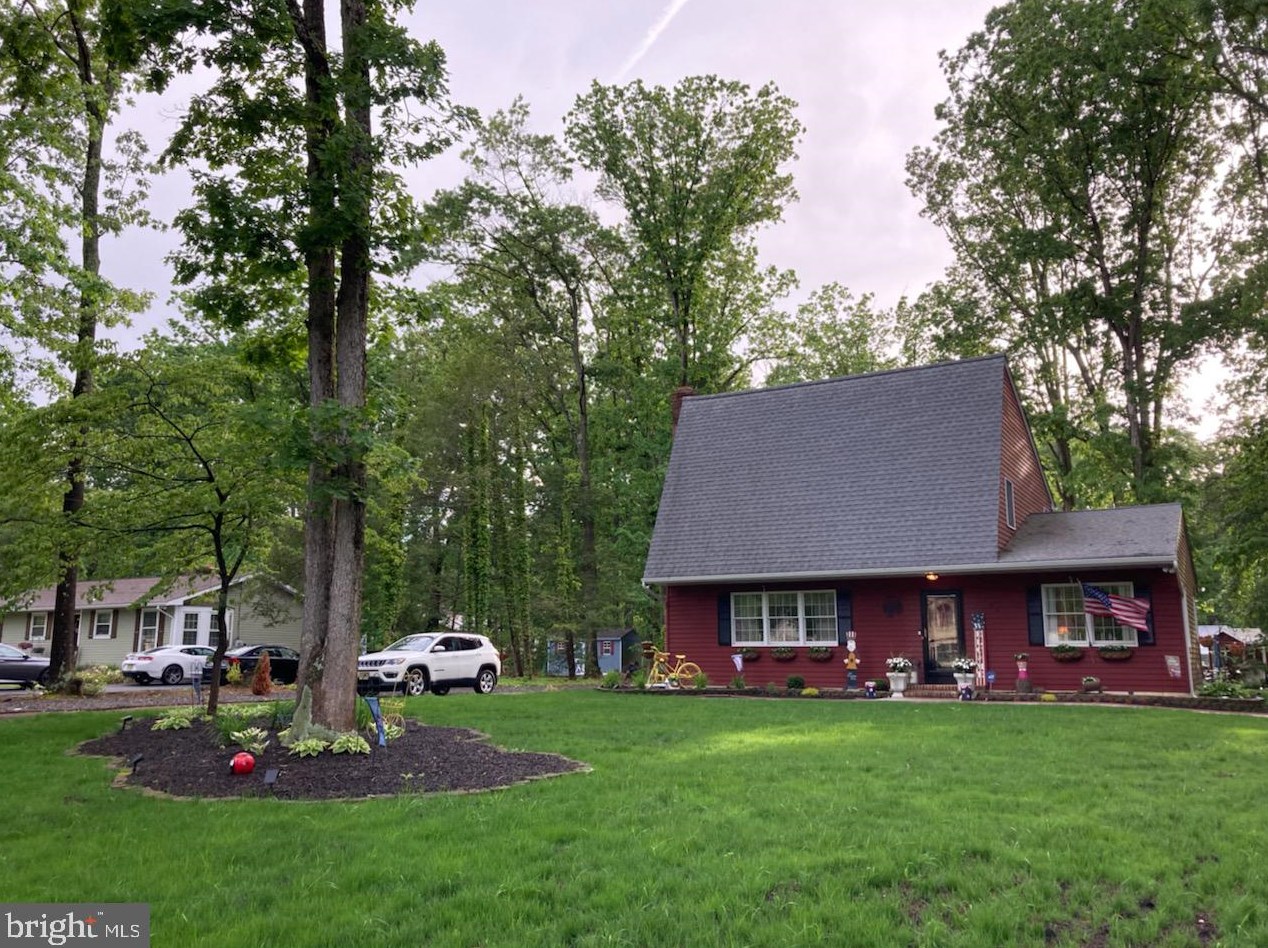 106 Woodlawn, Newfield, NJ 08344