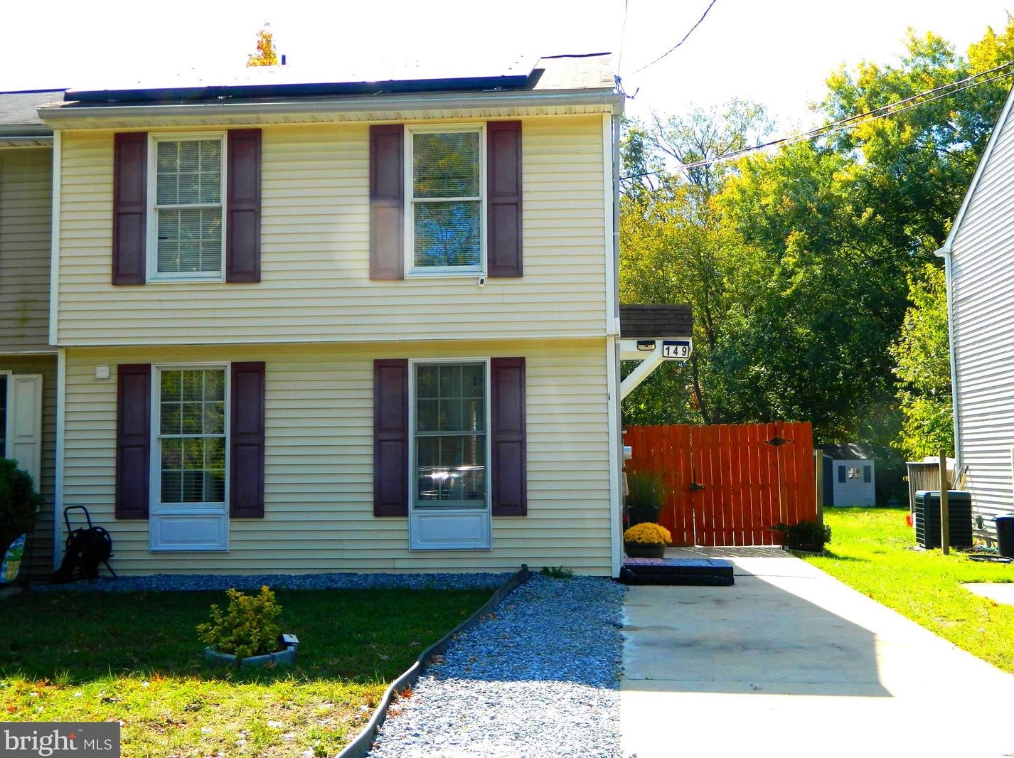 149 Logan St, West Deptford, NJ 08096