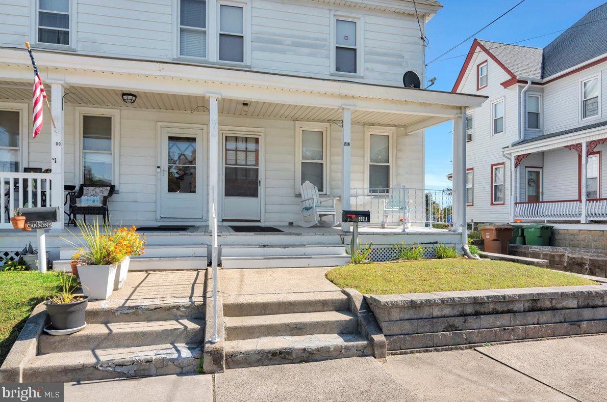 502 Park Ave # A, Auburn, NJ