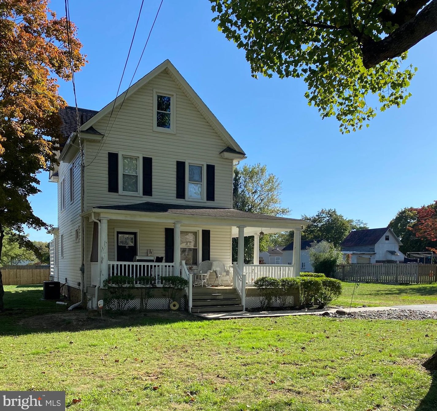 115 Pearl St, Newfield, NJ 08344