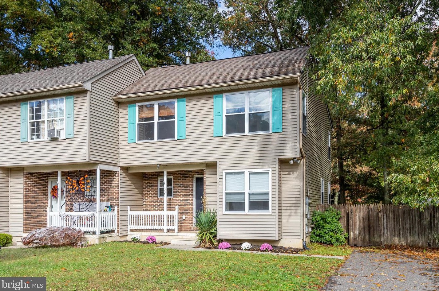 331 Cleveland Ave, Aura, NJ 08028-9762