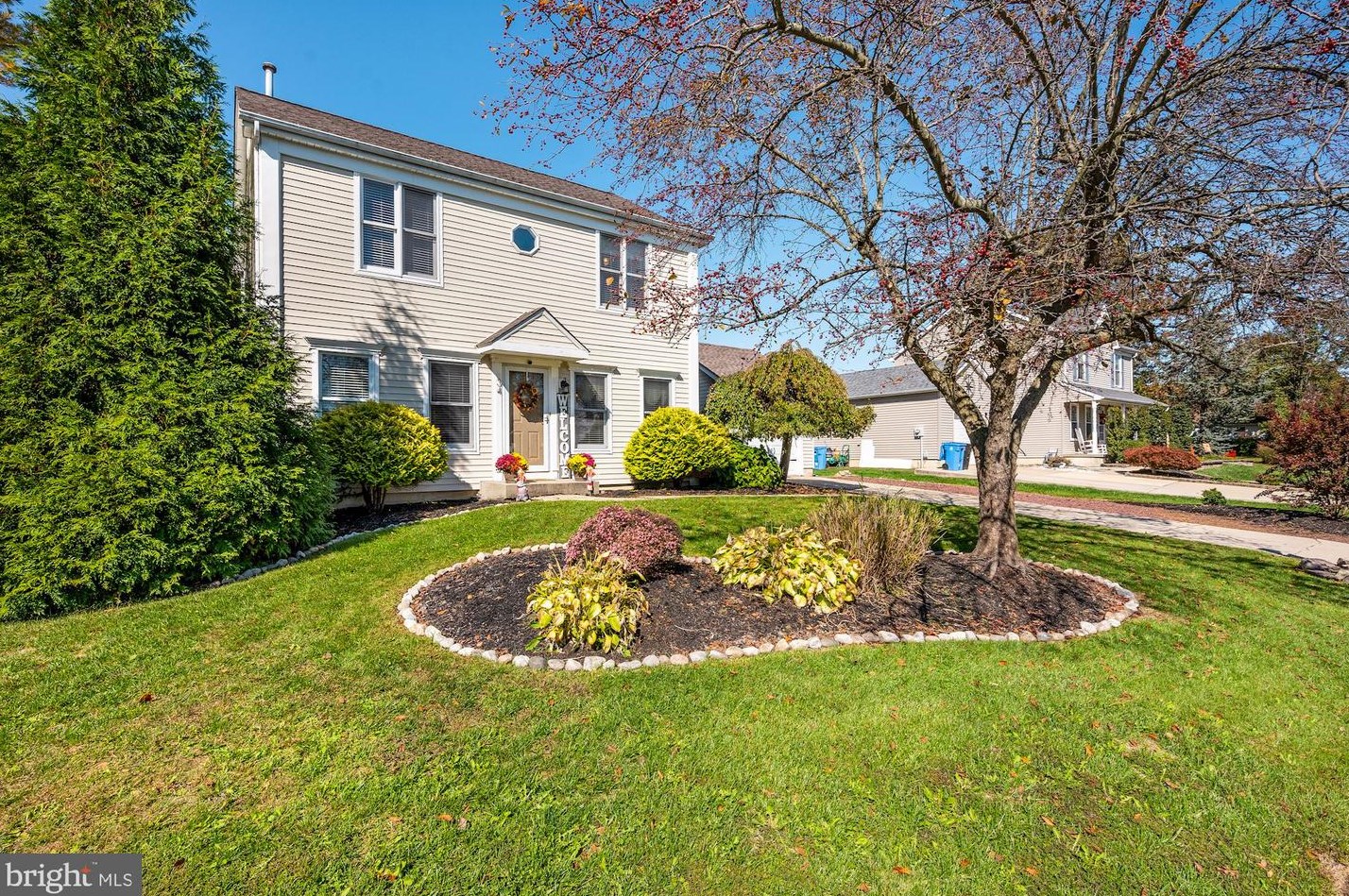 34 Fisler Dr, Clayton, NJ 08312-2420
