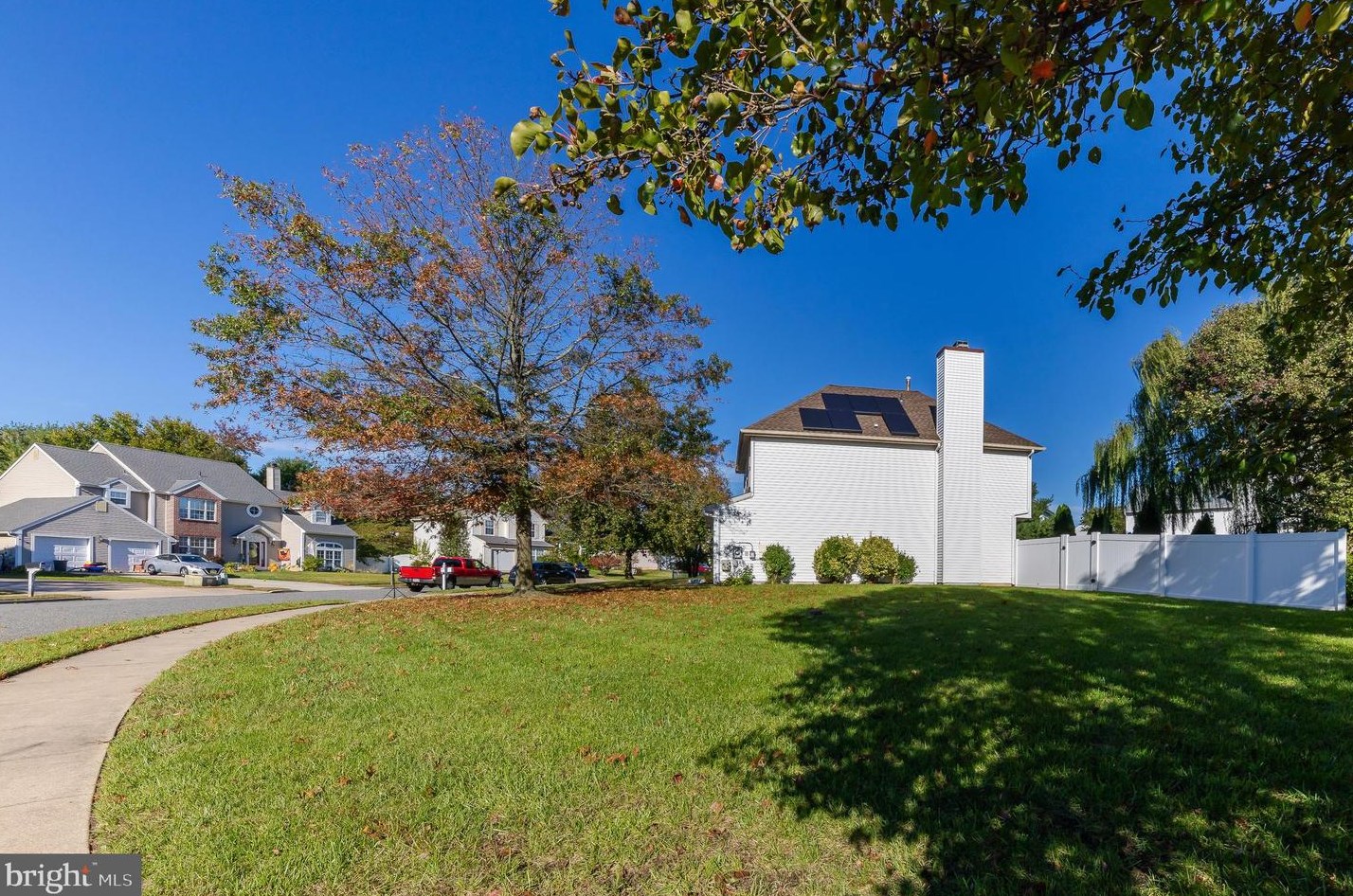 129 Persimmon St, Aura, NJ 08028-2835