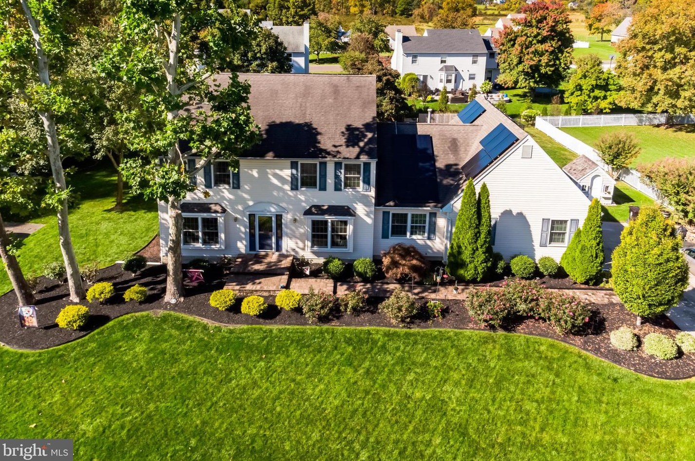 505 Macintosh Dr, Harrison Township, NJ 08062