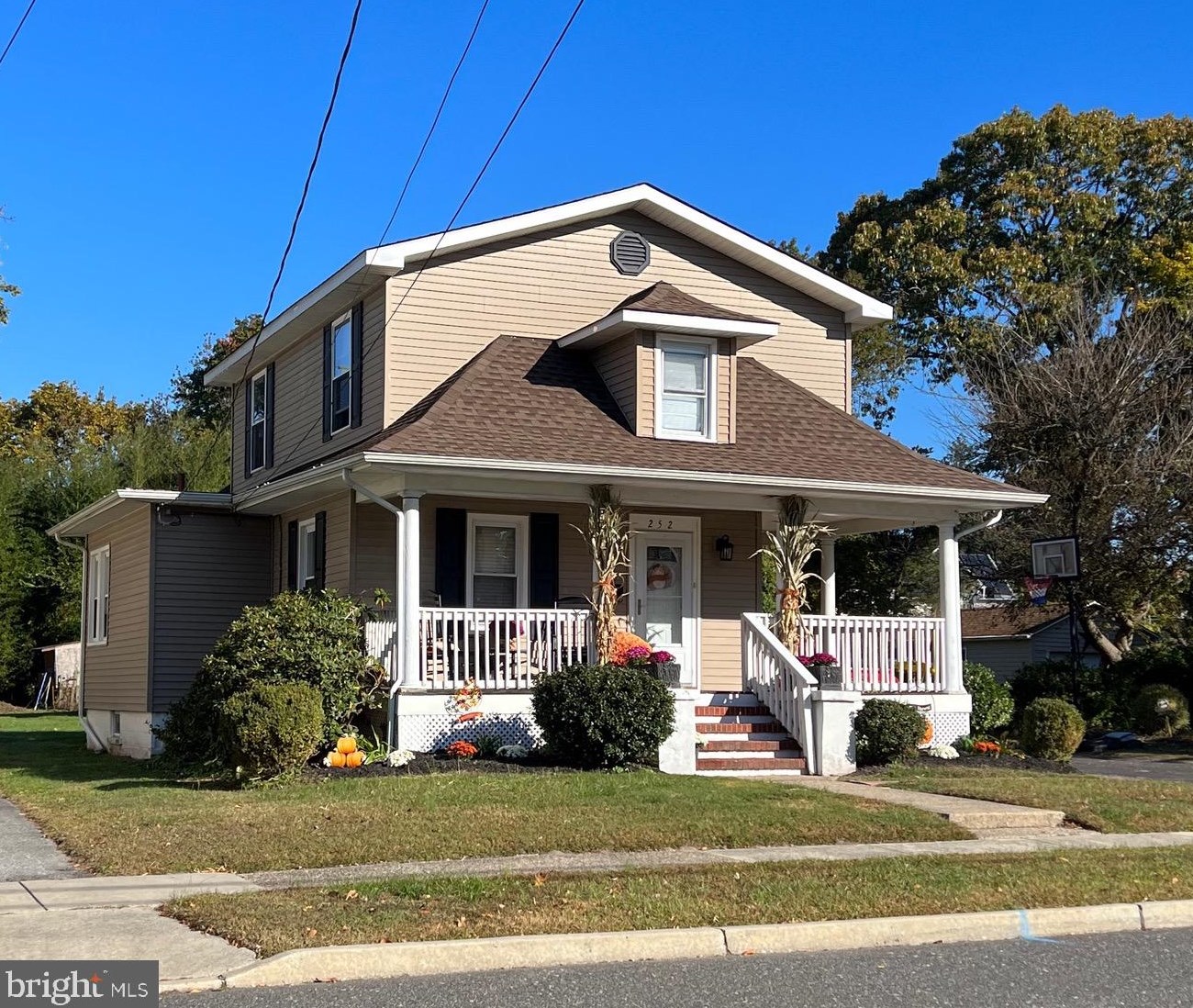 252 Lake Ave, Pitman, NJ 08071-1316