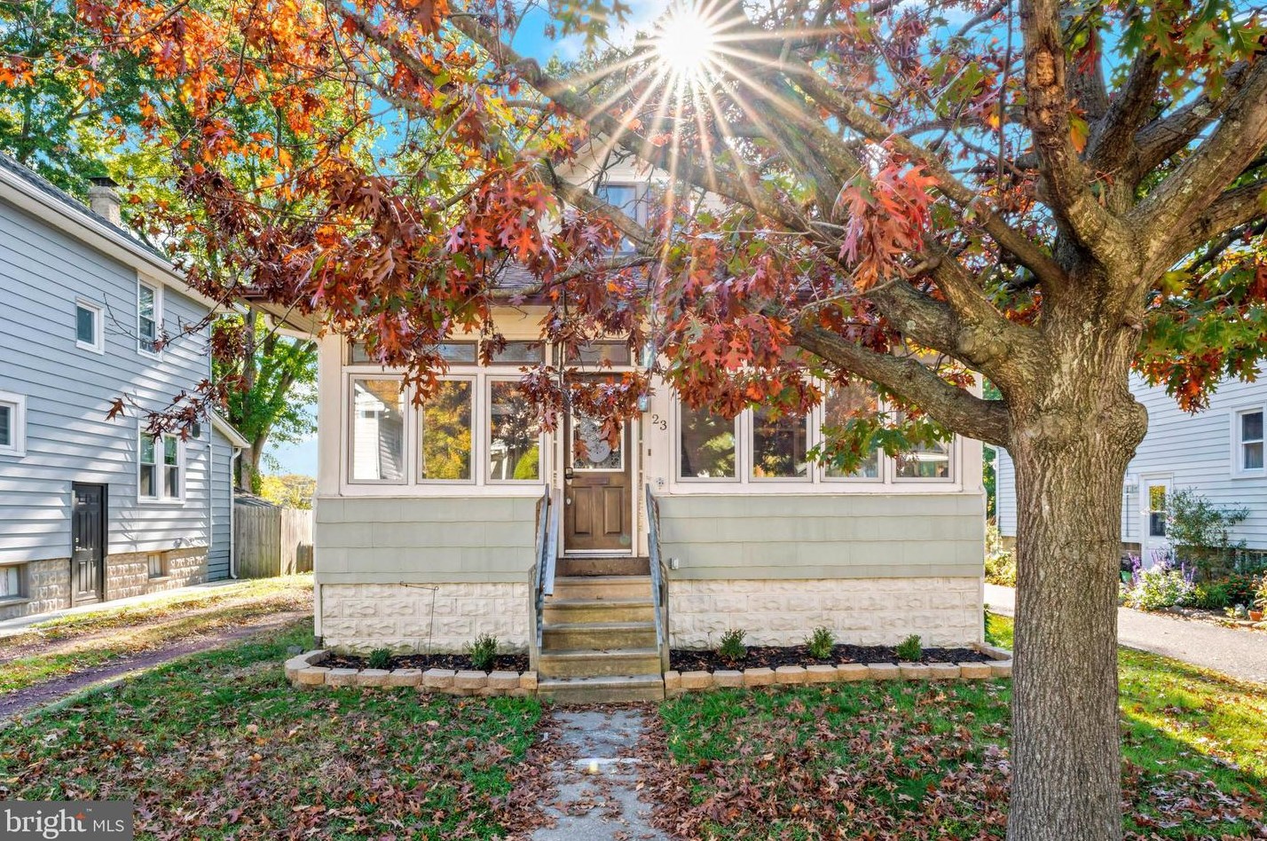 23 Watkins Ave, West Deptford, NJ 08096