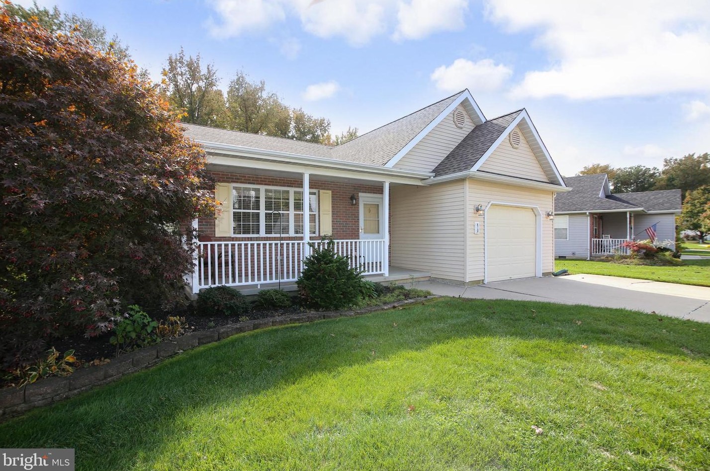 410 Country Way, Mickleton, NJ 08056-1250