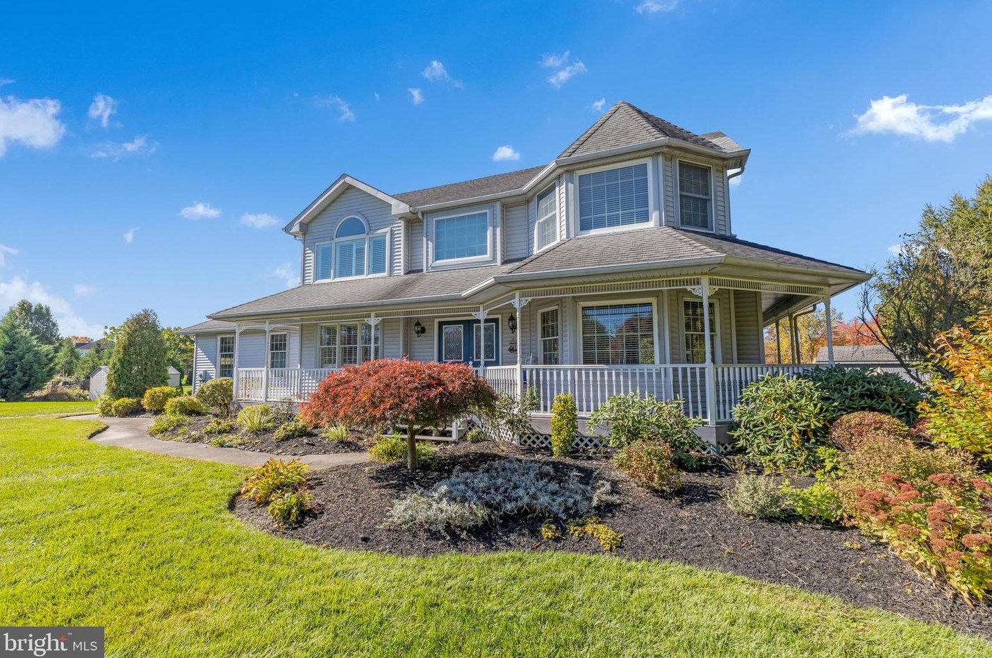 695 Tomlin Station Rd, Harrison Township, NJ 08062