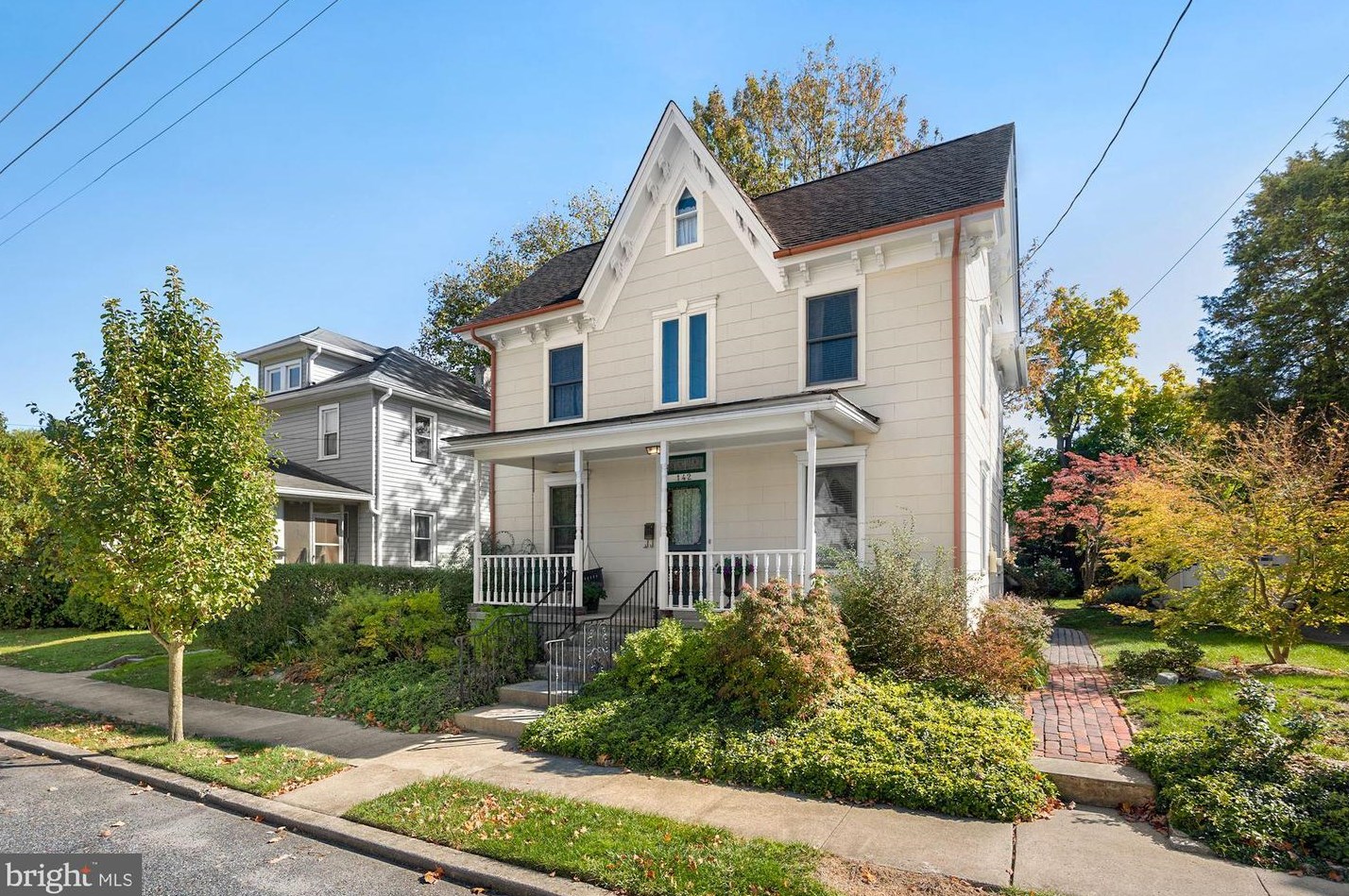 142 Wilmer St, Aura, NJ 08028-2536