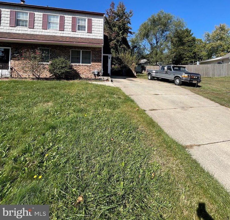 604 Muhlenberg Ave, Wenonah, NJ 08090