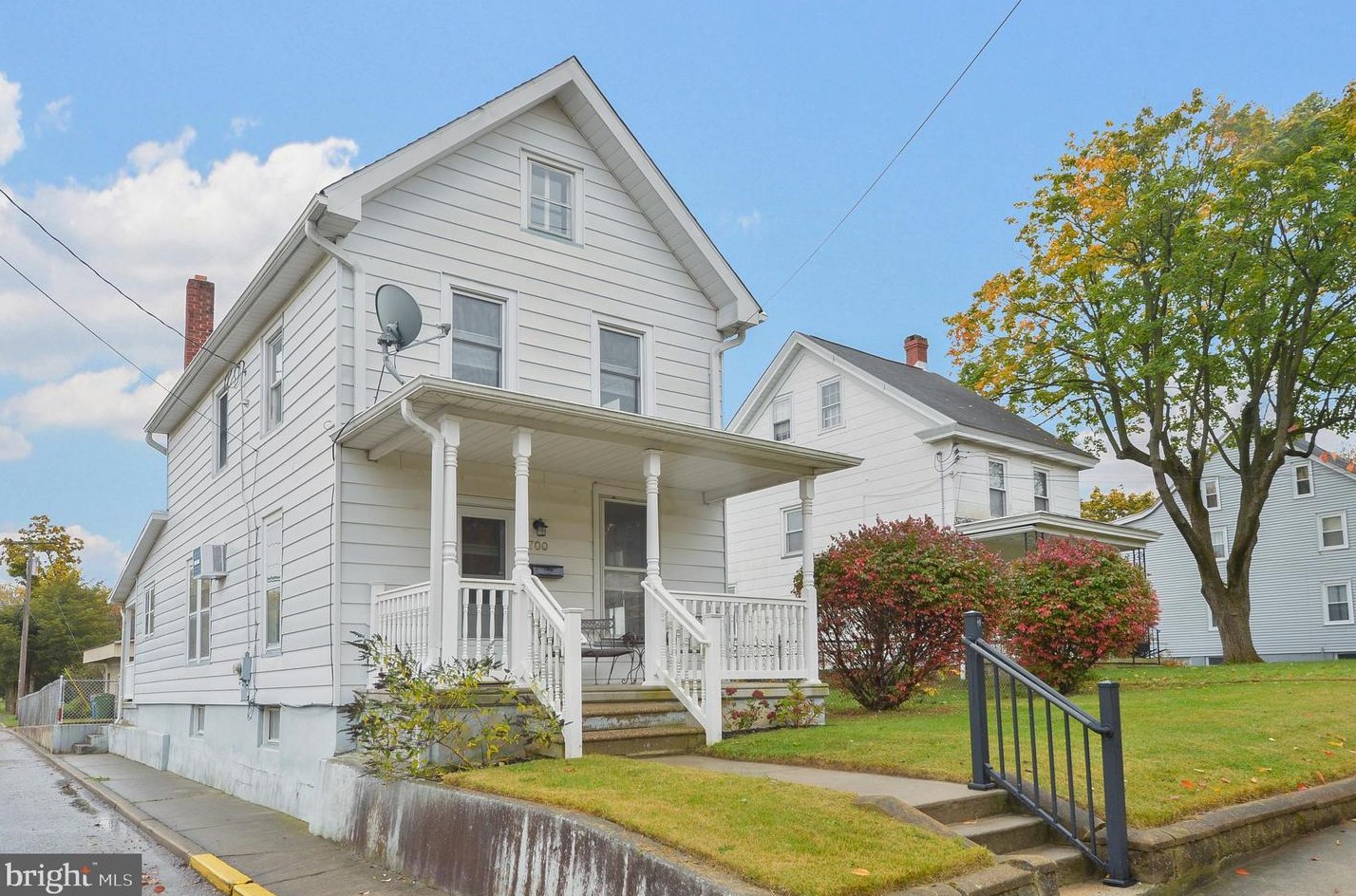 1700 Kings Hwy, Auburn, NJ 08085