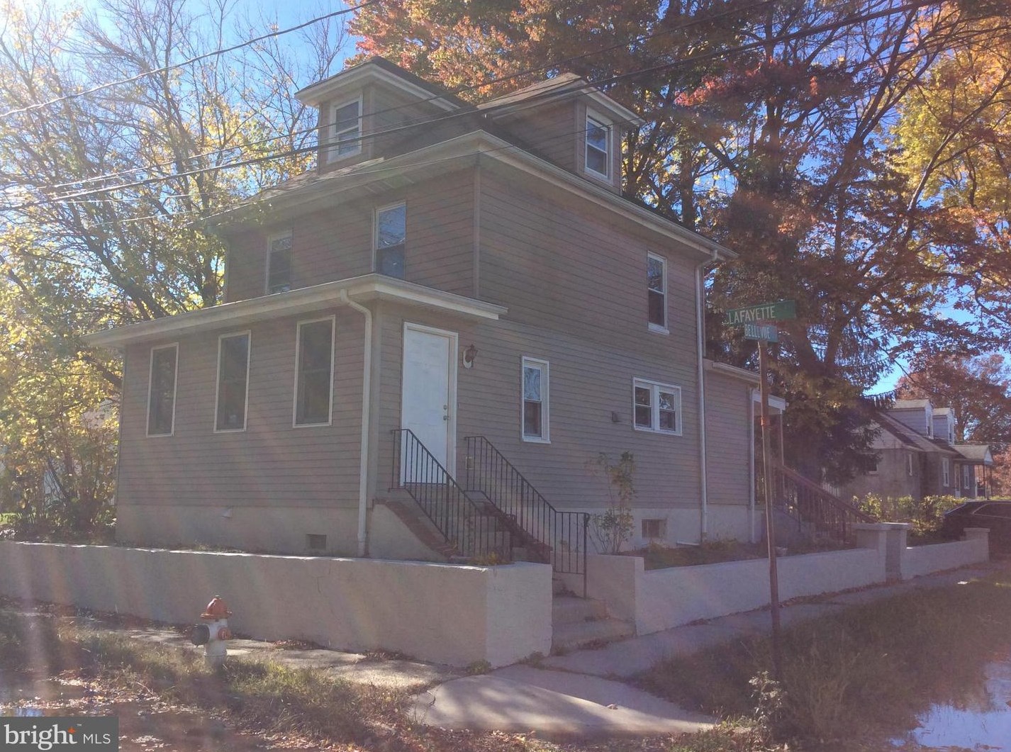 43 Bellevue Ave, West Deptford, NJ 08096