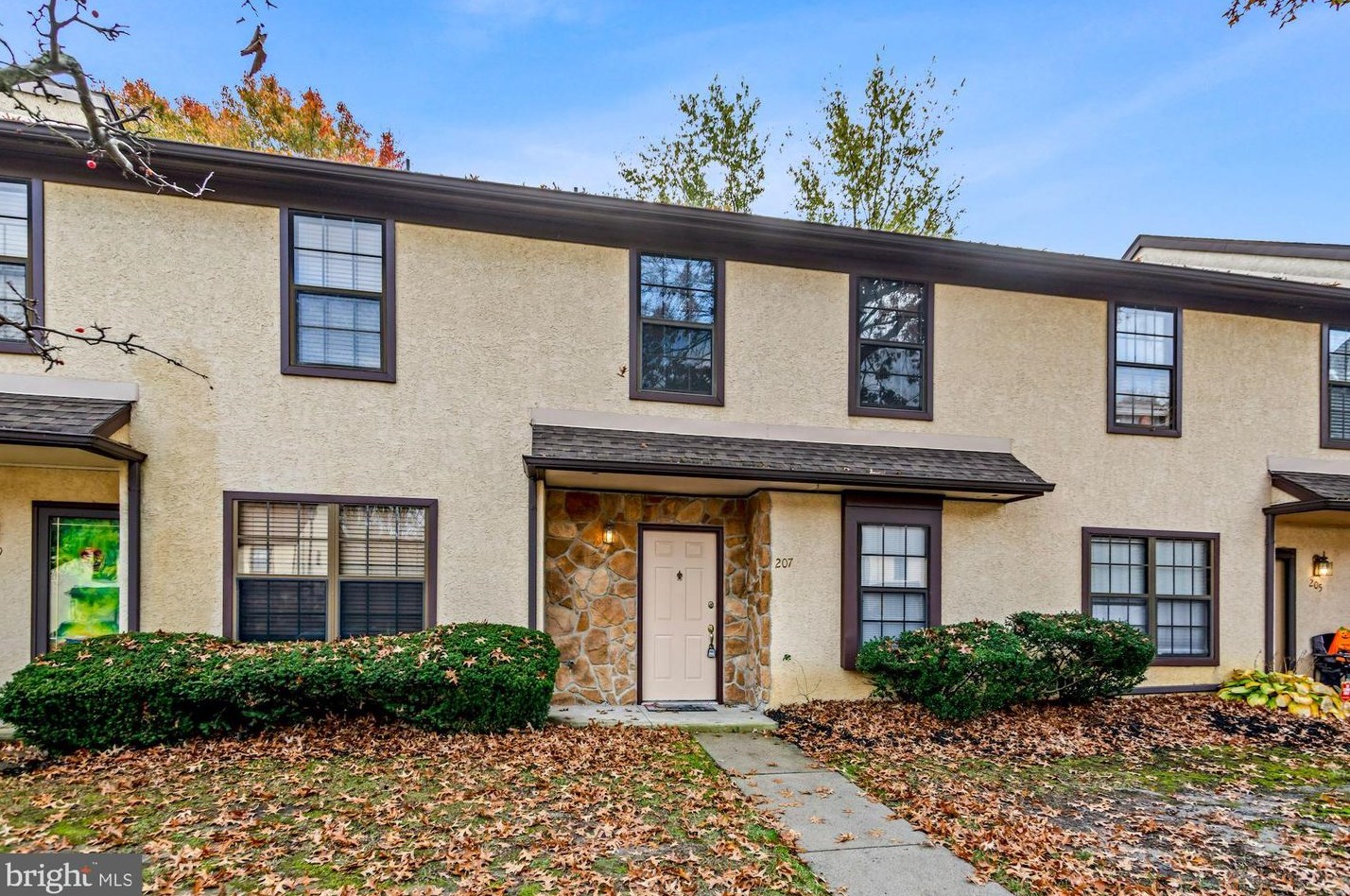 207 Allens Ln, Harrison Township, NJ 08062
