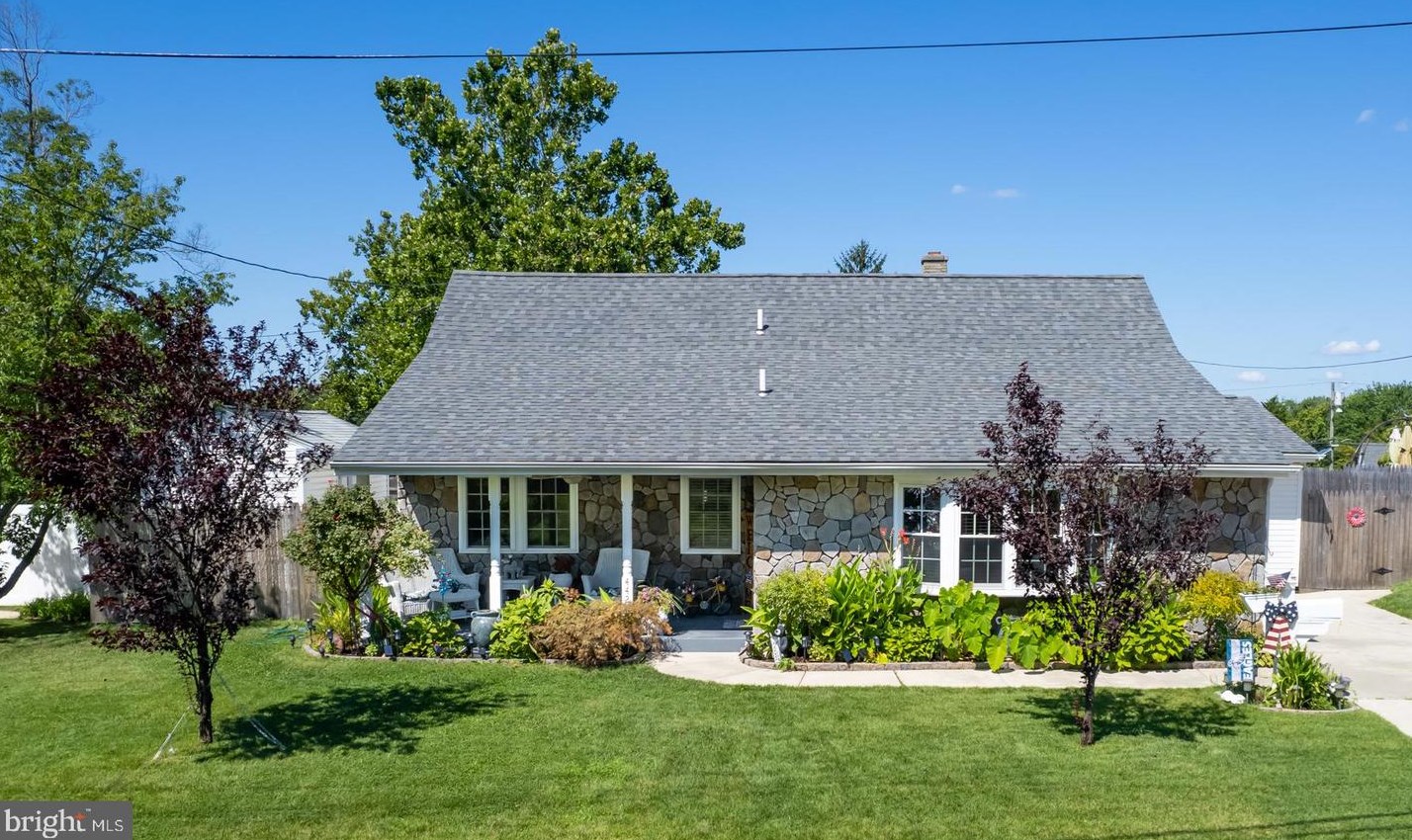 442 Dickinson Rd, Wenonah, NJ 08090