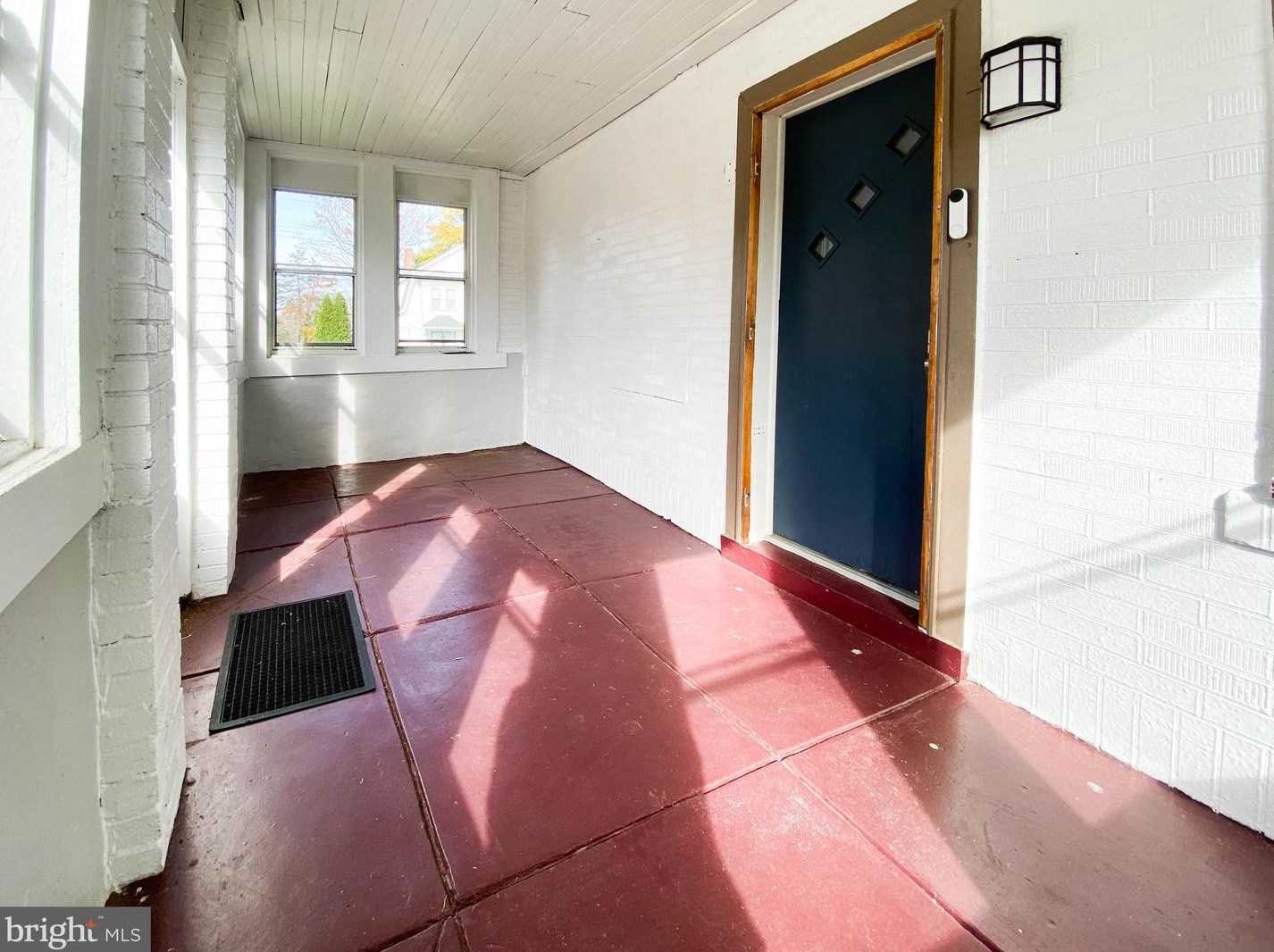 401 Cedar Ave, Pitman NJ  08071-1847 exterior