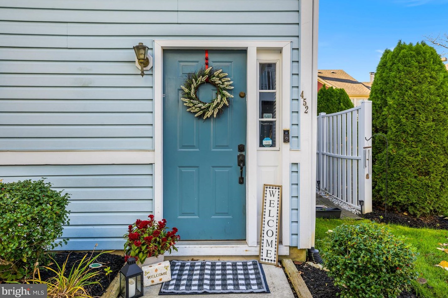 452 Steeplechase Ct, West Deptford, NJ 08096