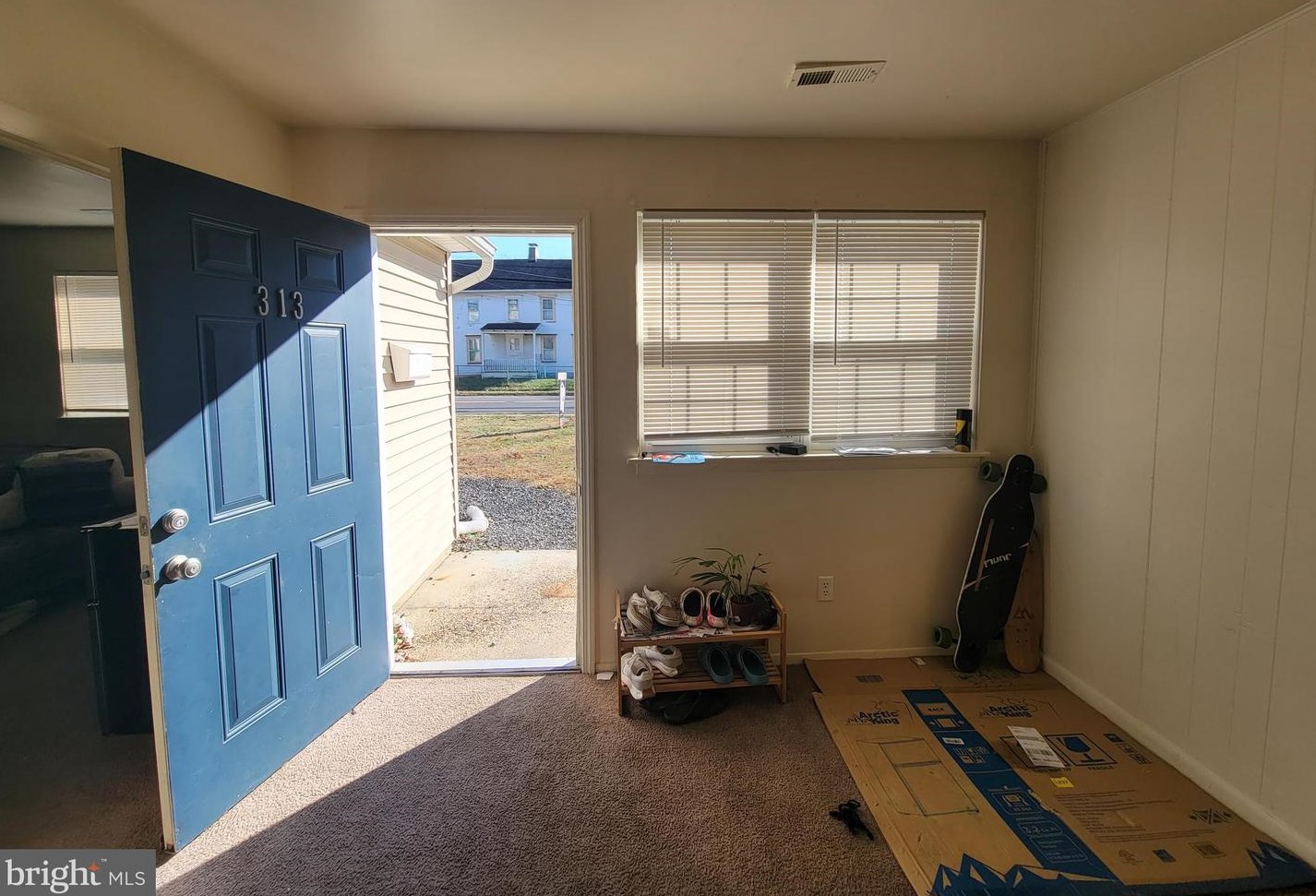 313 Ellis St, Aura NJ  08028-2509 exterior