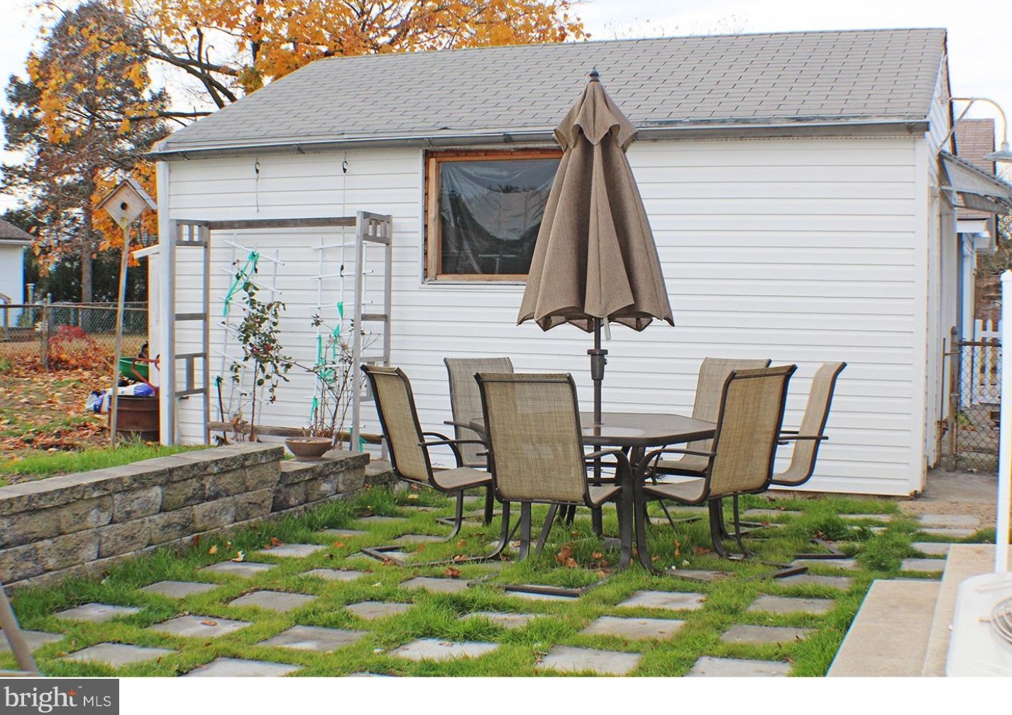 605 Shaw Ave, Aura NJ  08028-1621 exterior