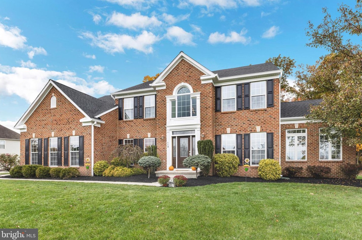119 Antelope Dr, Harrison Township, NJ 08062
