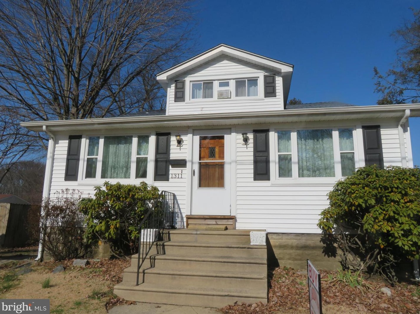 1311 Lincoln Ave, West Deptford, NJ 08096