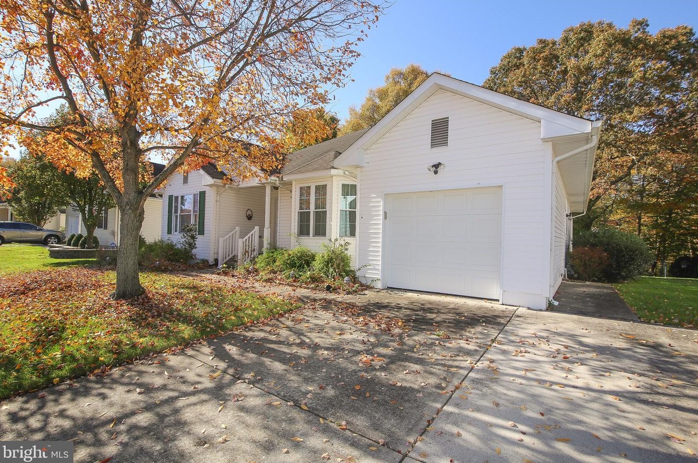 207 Fox Glove Trail, Harrison Township, NJ 08062
