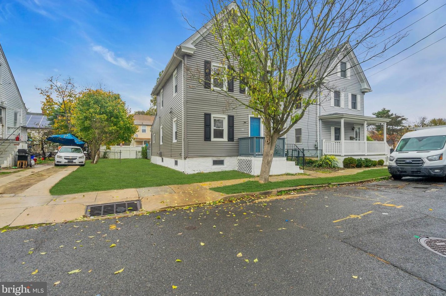 50 W Packer St, West Deptford, NJ 08096