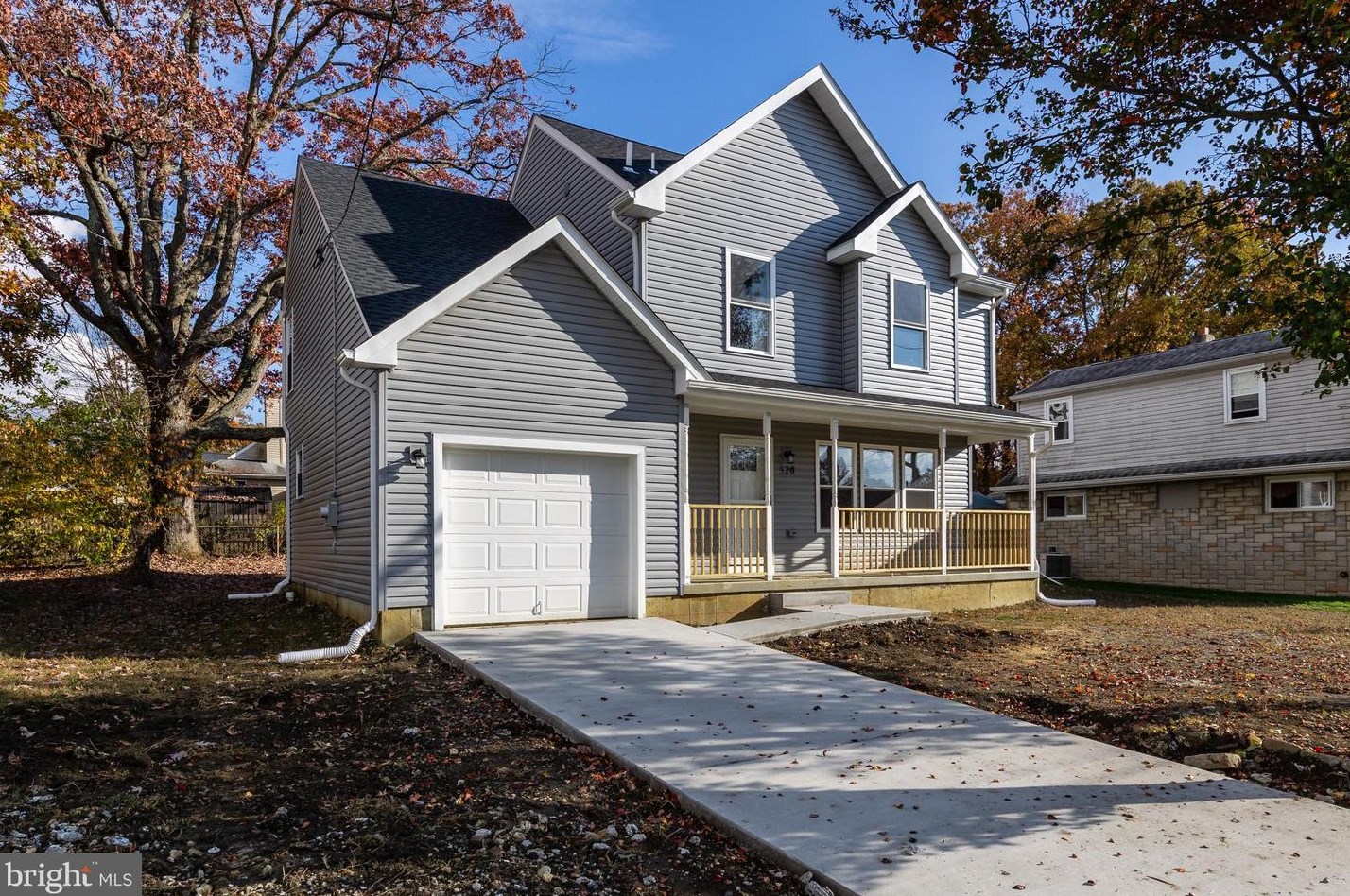 520 3rd Ave, West Deptford, NJ 08096