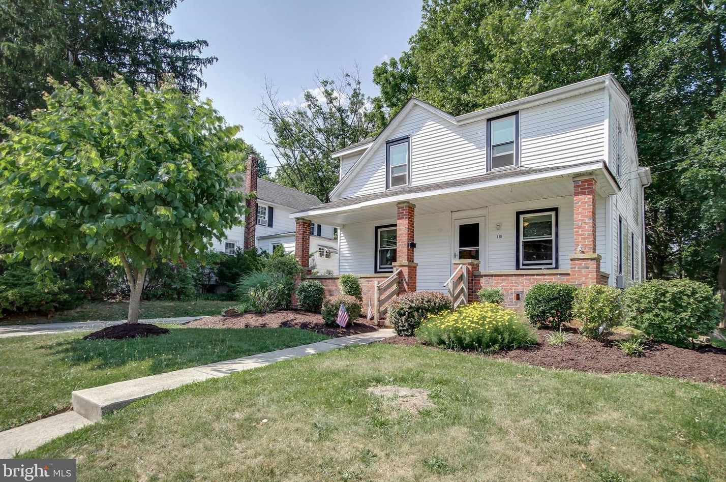 316 Cedar Ave, Pitman, NJ 08071