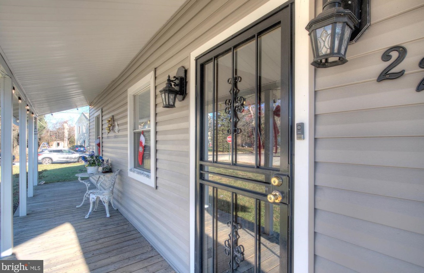 226 Mansion Ave, West Deptford, NJ 08051