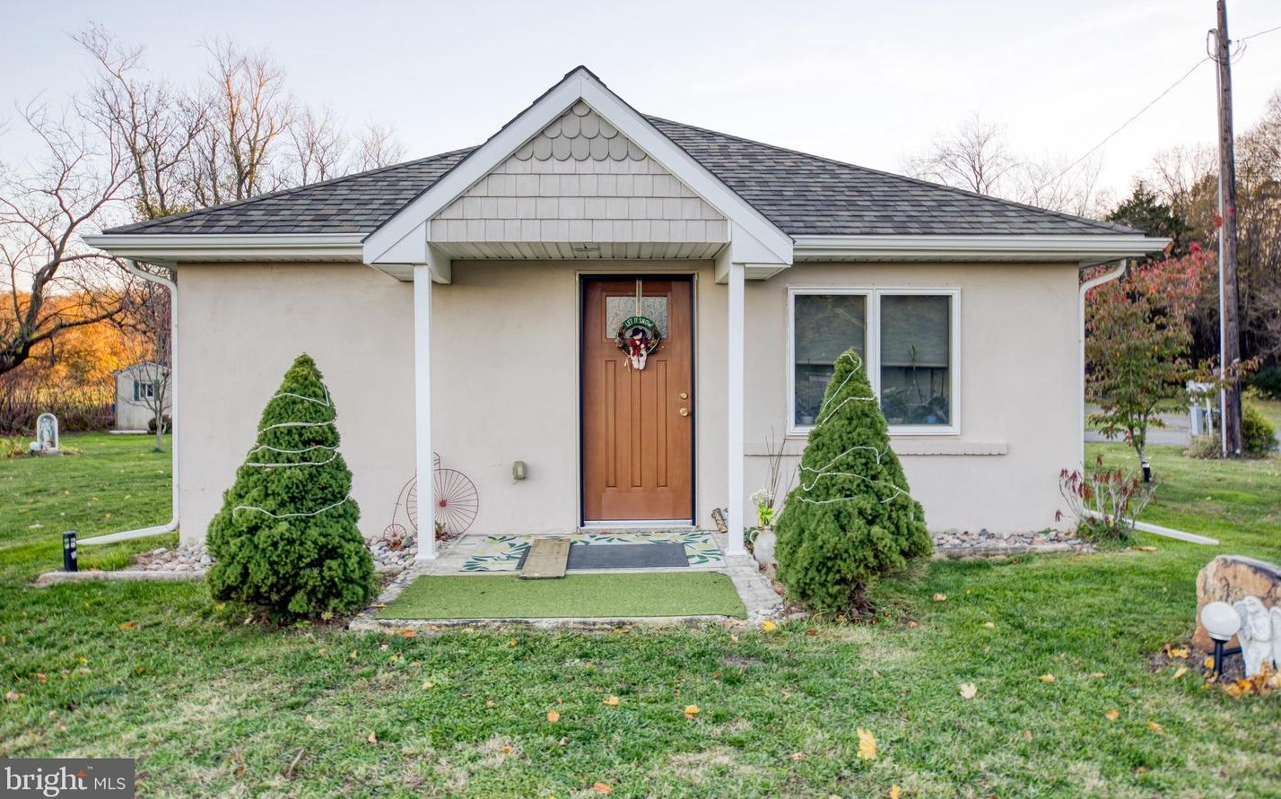 1663-1665 Harding Hwy, Newfield, NJ 08344