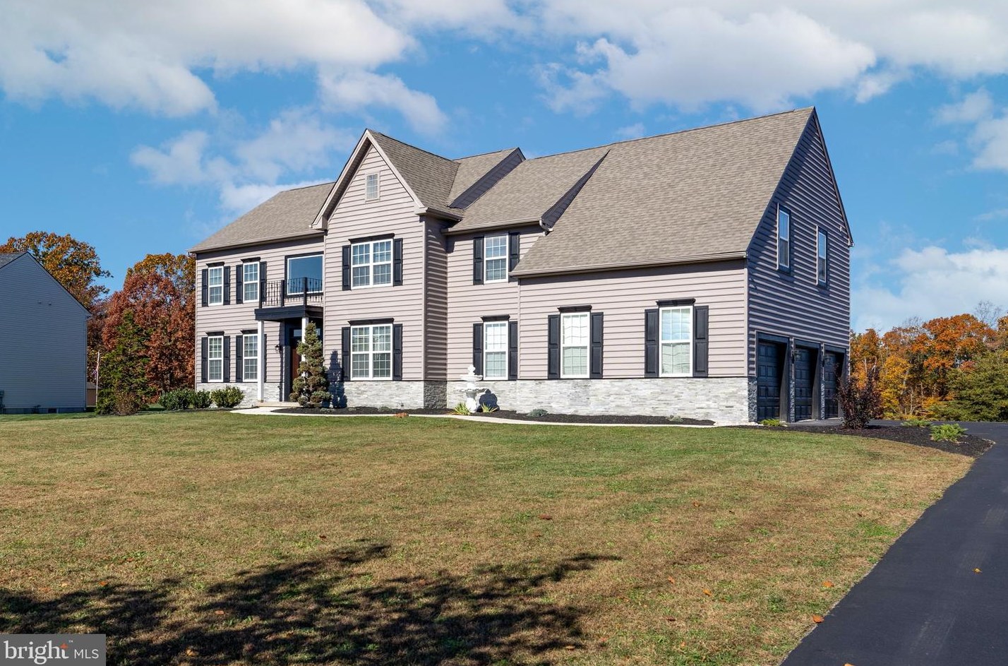 241 Jennings Way, Mickleton, NJ 08056-1029
