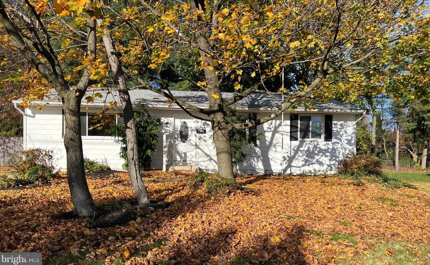 615 Vassar Rd, Wenonah, NJ 08090