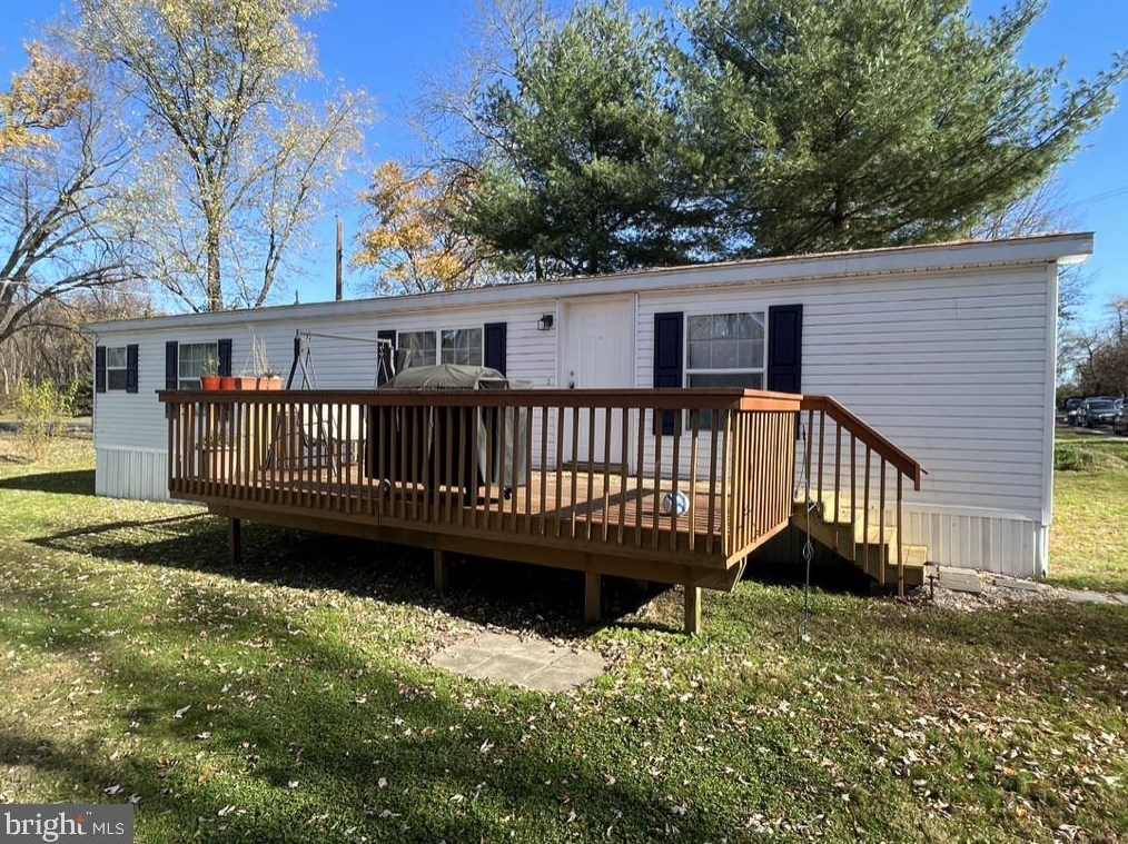20 Maple Ave, Harrison Township, NJ 08062