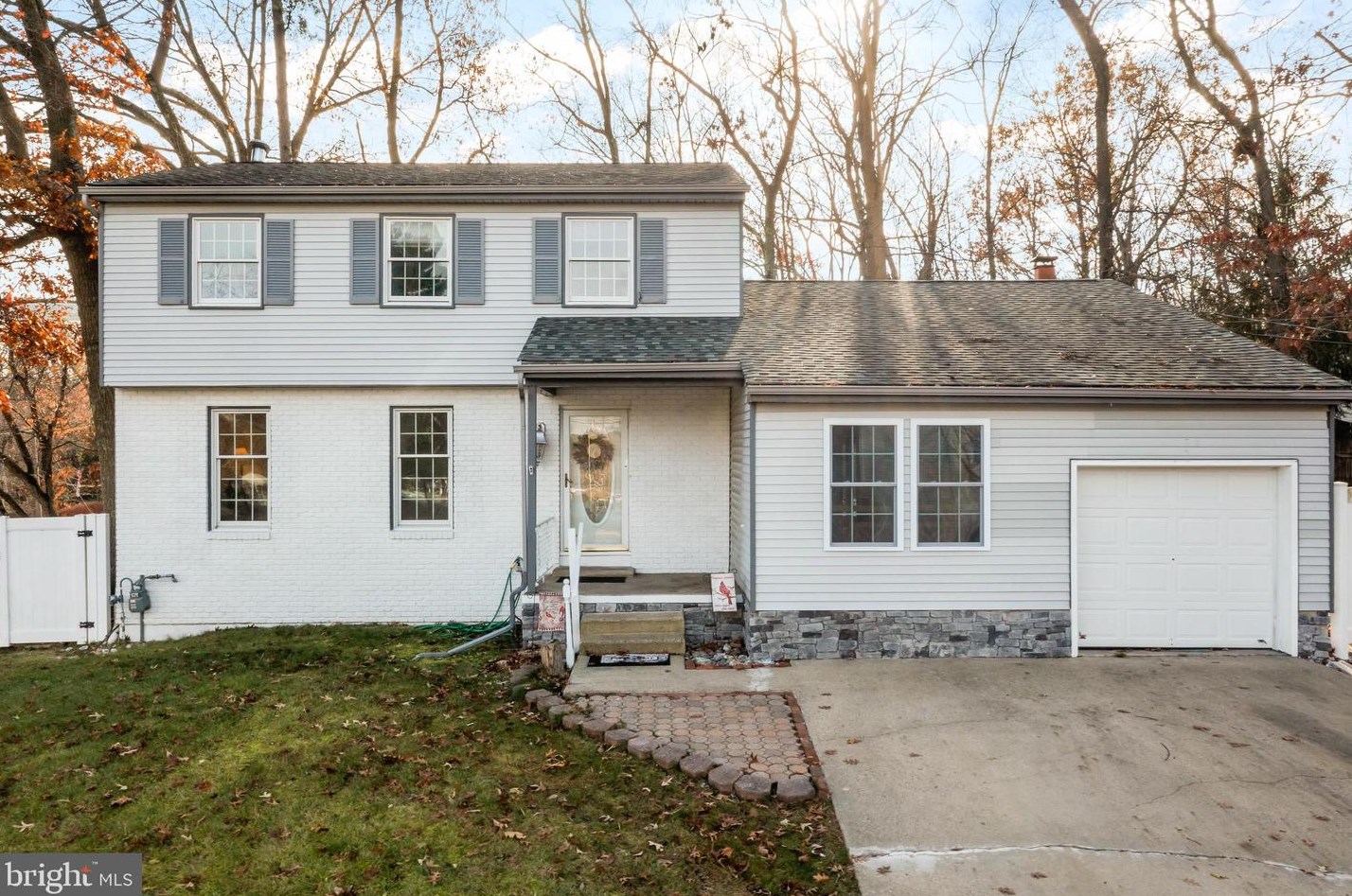 837 Canal St, Blenheim, NJ 08012