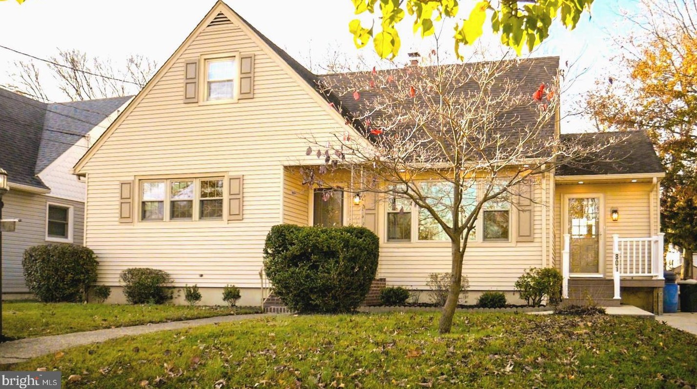 801 Wick Blvd, West Deptford, NJ 08096