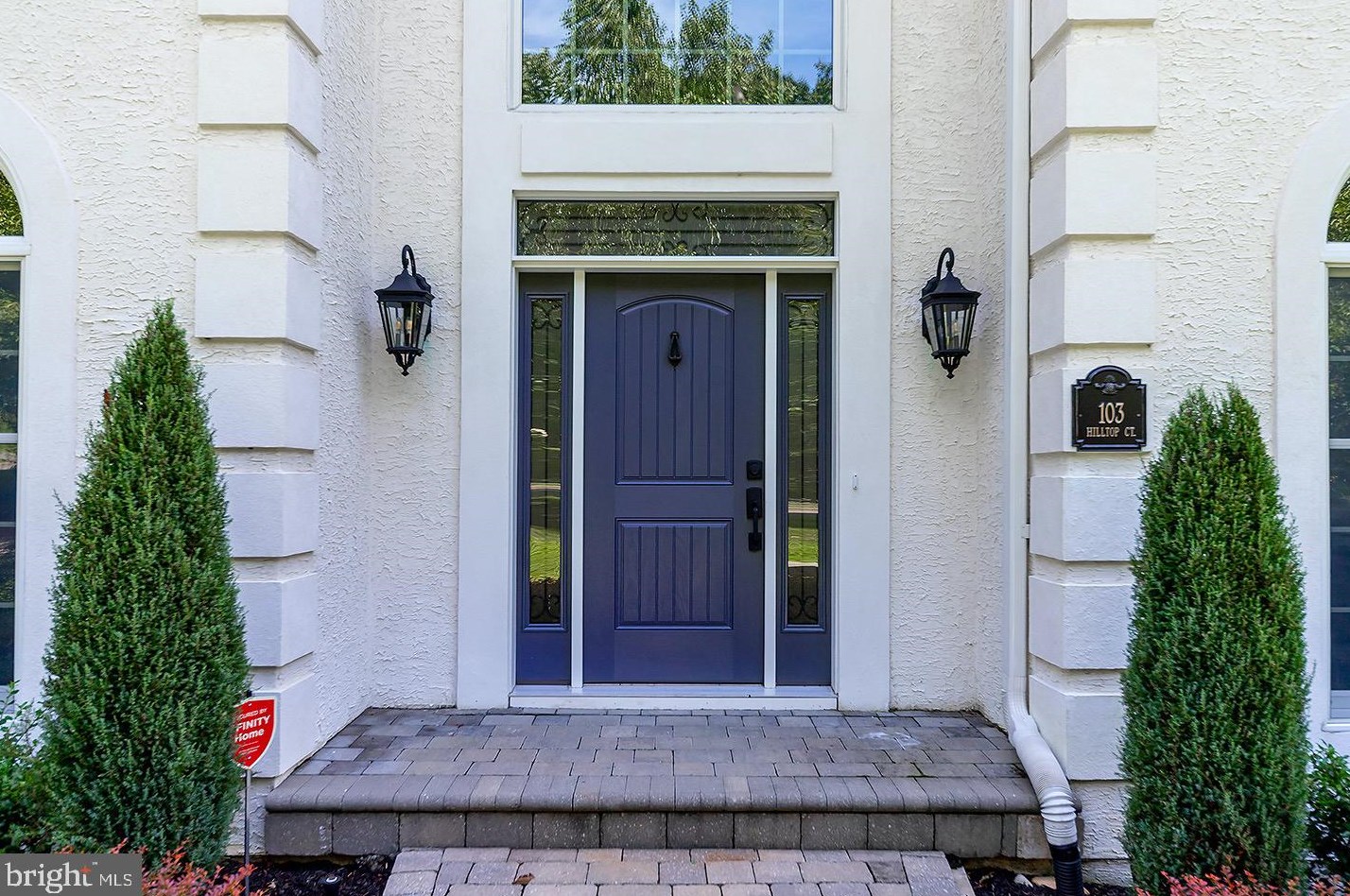 103 Hilltop Ct, Harrison Township, NJ 08062