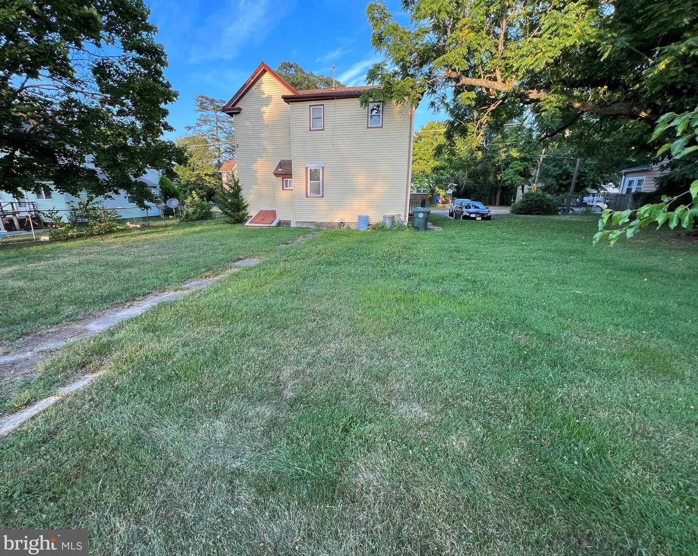 211-213 S Main St #2nd Floor, Aura, NJ 08028