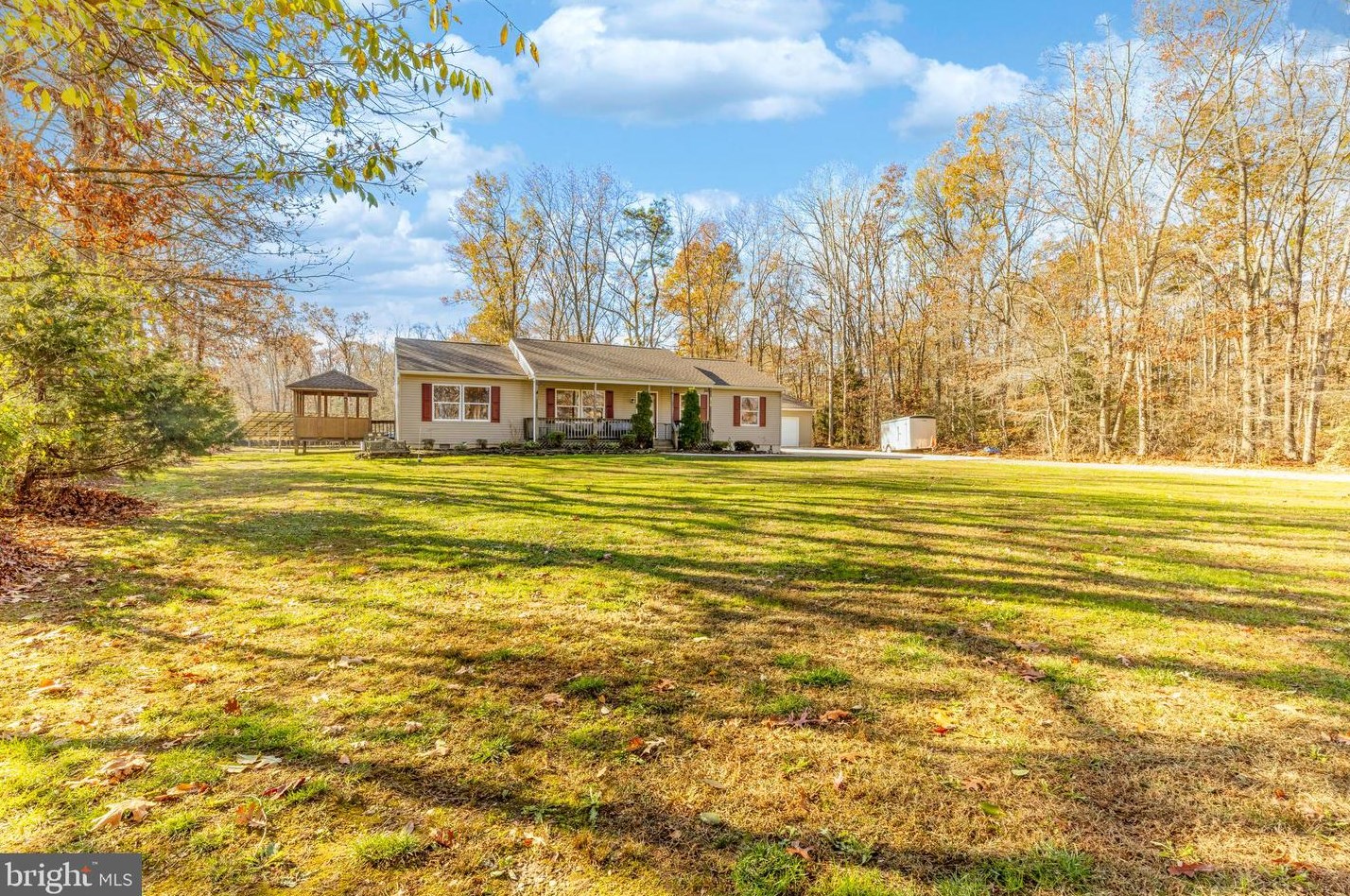 476 Garrison Rd, Aura, NJ 08343-4502